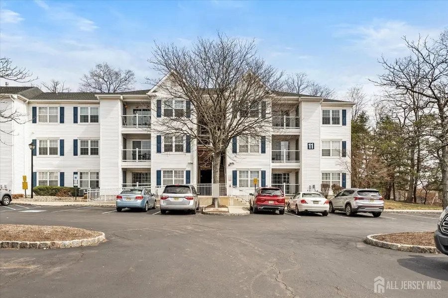 -1125 Waterford Drive W, Edison, NJ 08817 - #3