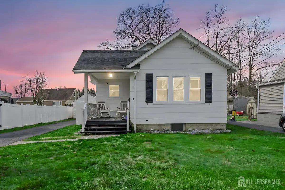 -9 Harrison Avenue, East Brunswick, NJ 08816 - #1