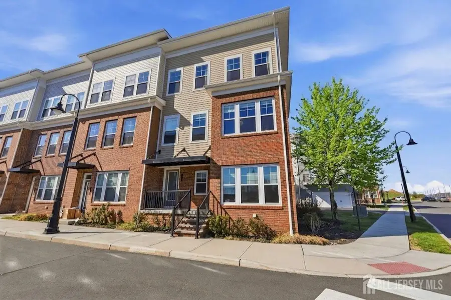 -60 Audley Street, North Brunswick, NJ 08902 - #3