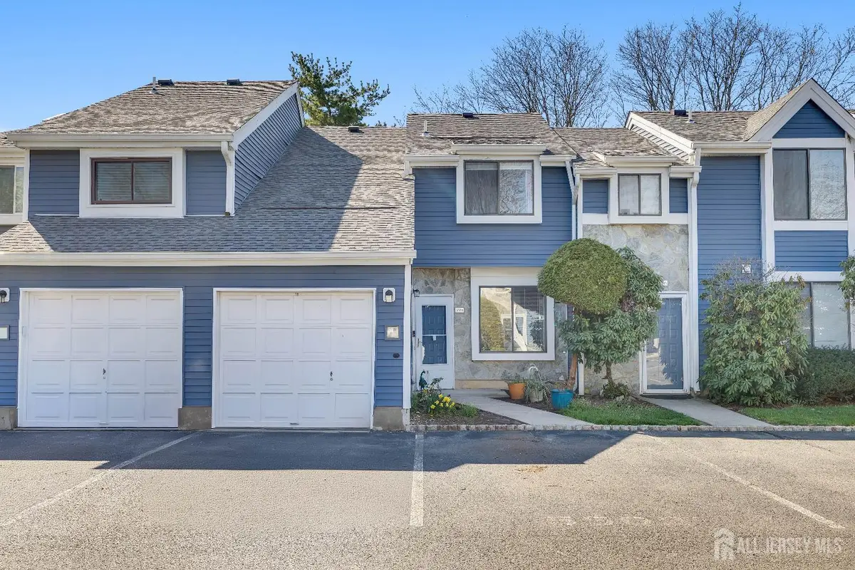 -5502 Hana Road, Edison, NJ 08817 - #1