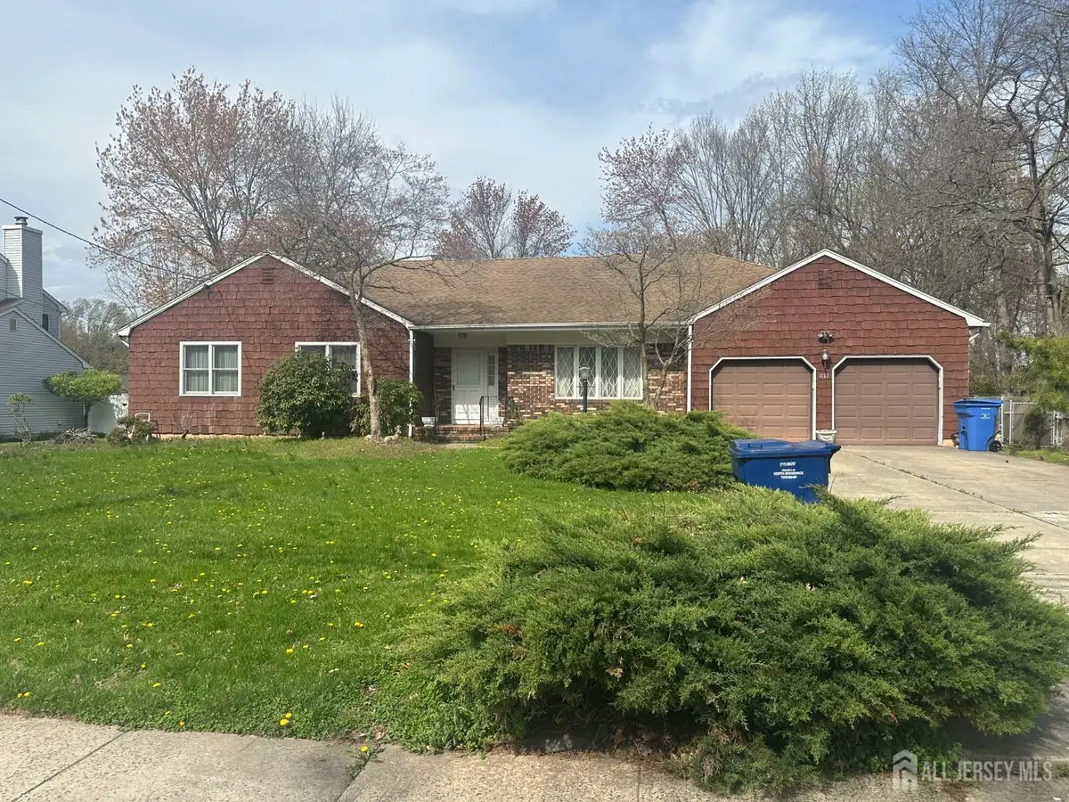 -1177 Aaron Road, North Brunswick, NJ 08902 - #1
