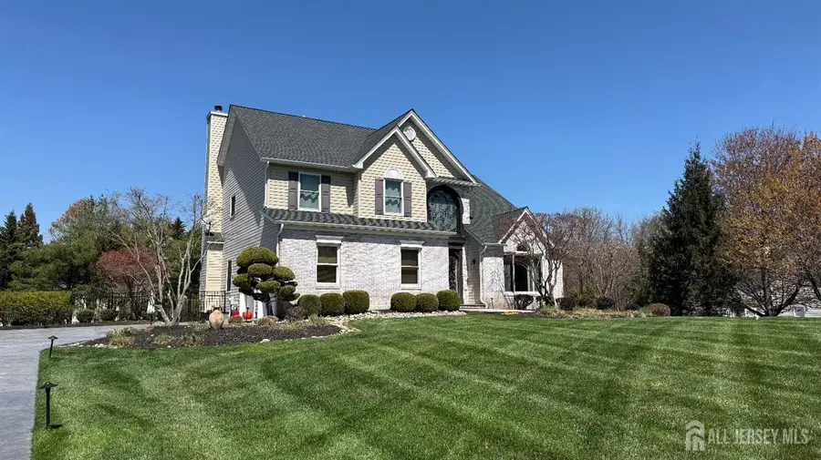-6 Deerfield Drive, Monroe, NJ 08831 - #3