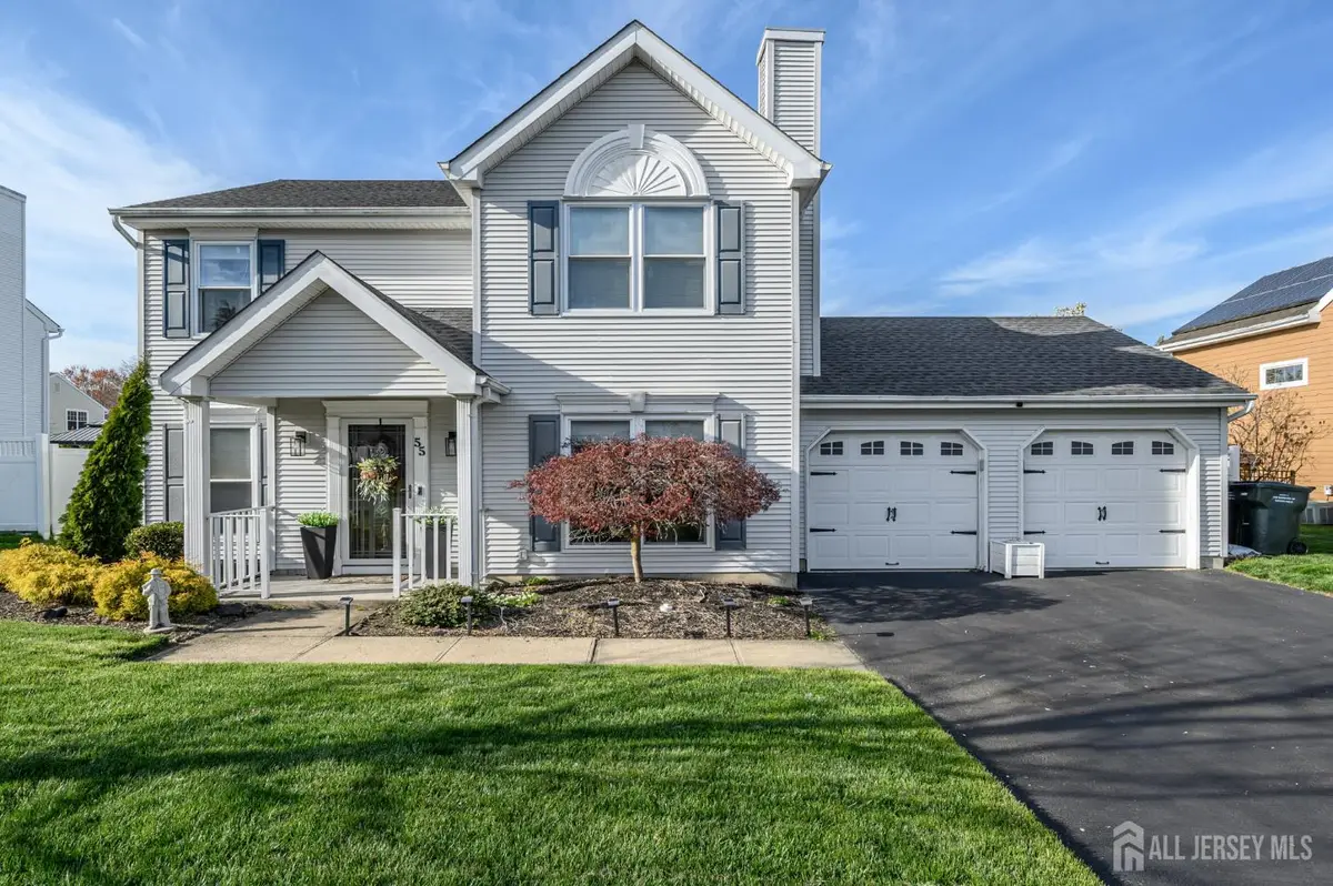 -55 Augusta Street, Tinton Falls, NJ 07712 - #1