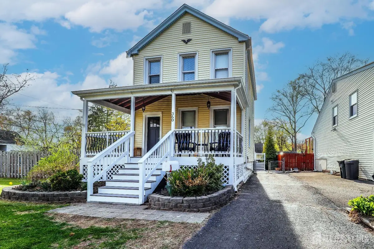-360 Fairview Avenue, Dunellen, NJ 08812 - #1