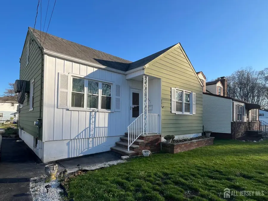 -251 Gereghty Street, Sayreville, NJ 08879 - #2
