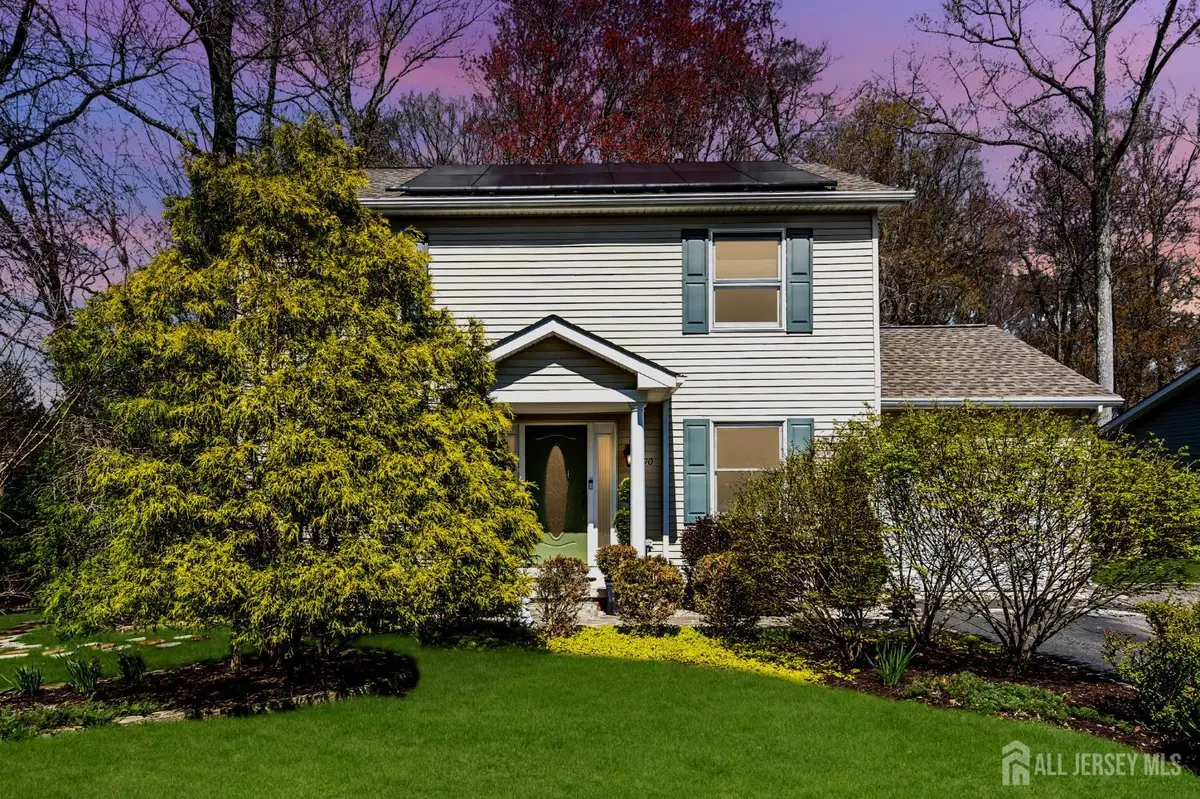 -90 Bear Brook Road, Princeton, NJ 08540 - #1