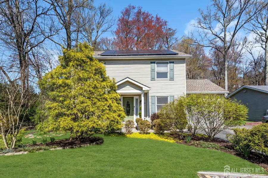 -90 Bear Brook Road, Princeton, NJ 08540 - #2