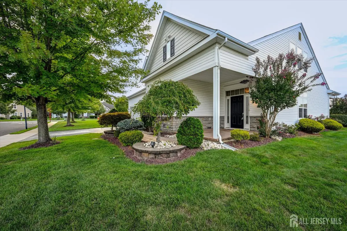 -144 Timber Hill Drive, Monroe, NJ 08831 - #1