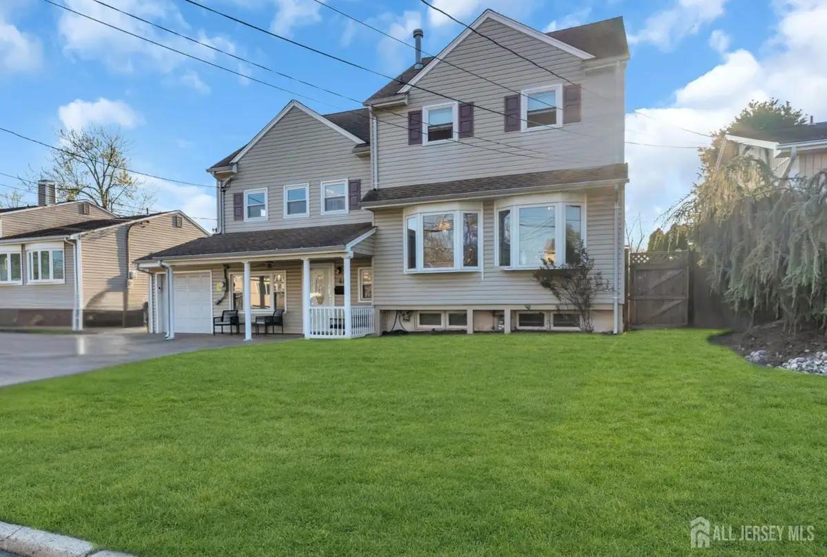-61 Cypress Drive, Colonia, NJ 07067 - #1