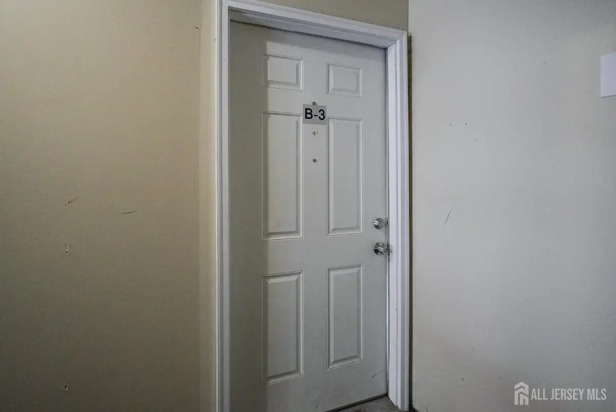 -600 N 6th Street N #1103, Newark, NJ 07107 - #1