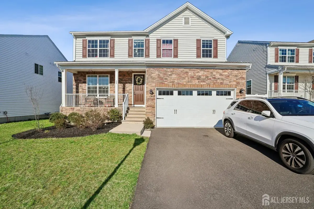 -52 Hibiscus Court, Old Bridge, NJ 08857 - #1
