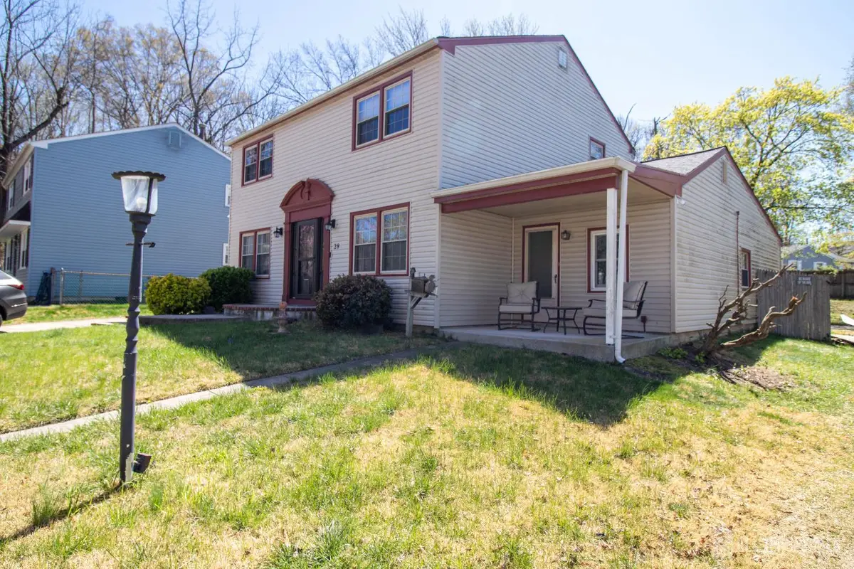 -28 Wellington Place, Burlington, NJ 08016 - #1