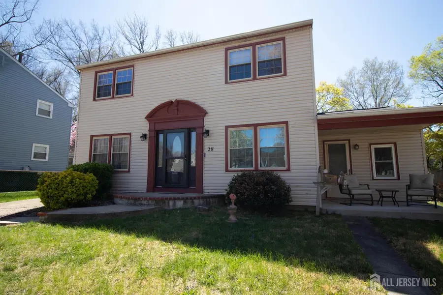 -28 Wellington Place, Burlington, NJ 08016 - #2