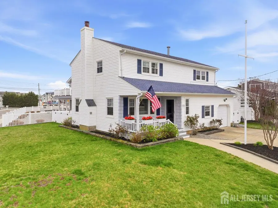 -426 Hialeah Drive, Lavallette, NJ 08735 - #2