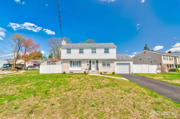 -501 E Franklin Avenue, Burlington City, NJ 08010