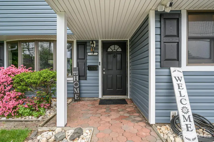 -16 N Lincoln Avenue N, Colonia, NJ 07067 - #2