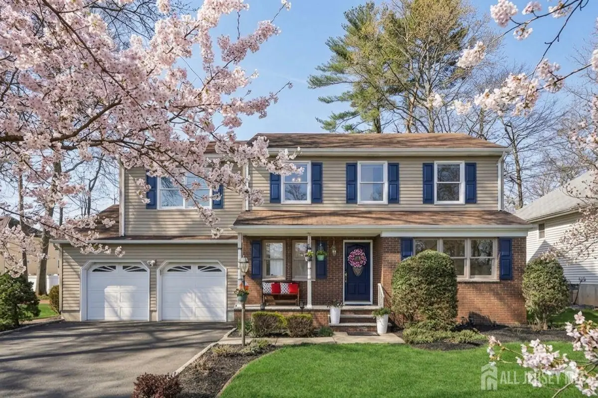 -53 Salem Street, Edison, NJ 08820 - #1