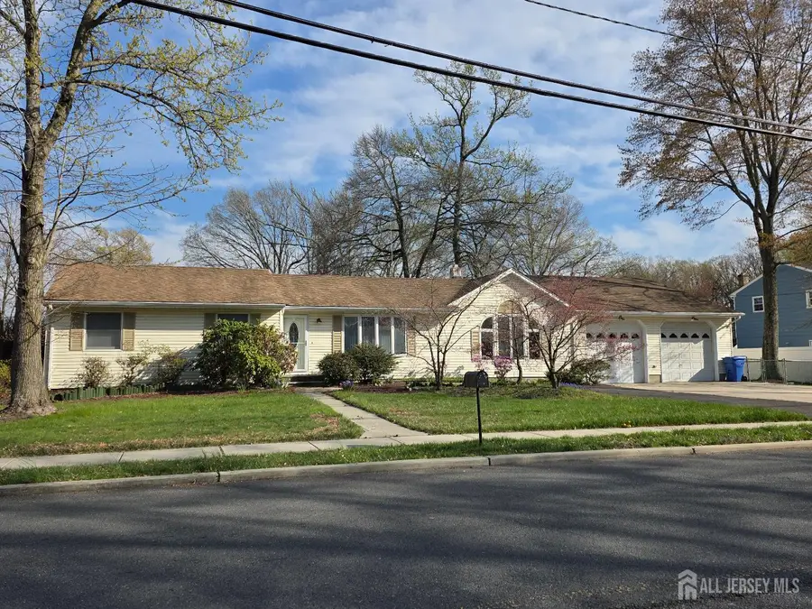-1712 Taylor Place, North Brunswick, NJ 08902 - #2