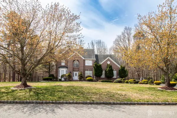 -845 Woodbury Drive, Jackson, NJ 08527
