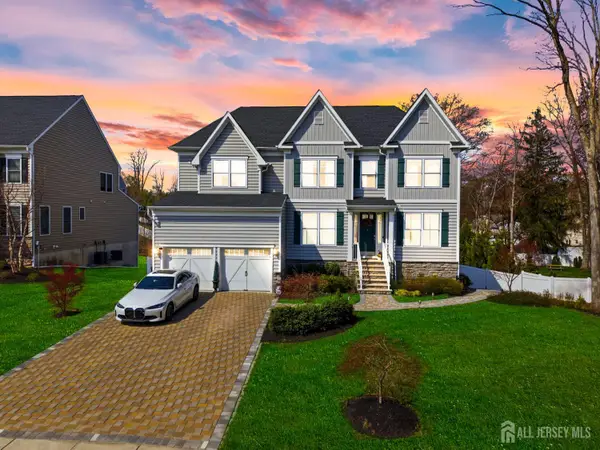 -5 E Bock Lane, East Brunswick, NJ 08816