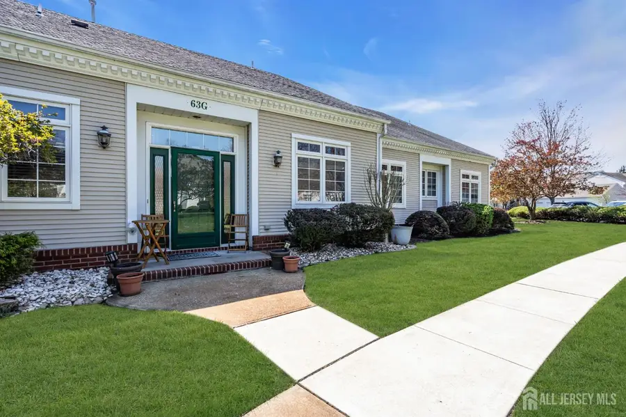 -63 Winthrop Road #G, Monroe, NJ 08831 - #3