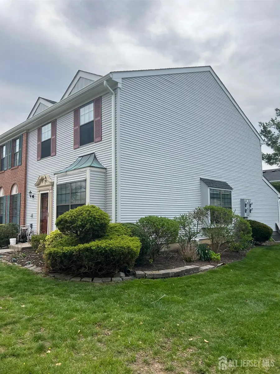 -411 Danbury Lane, East Brunswick, NJ 08816 - #2