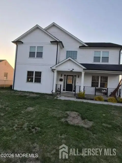 -55 Walnut Street, Edison, NJ 08817 - #1