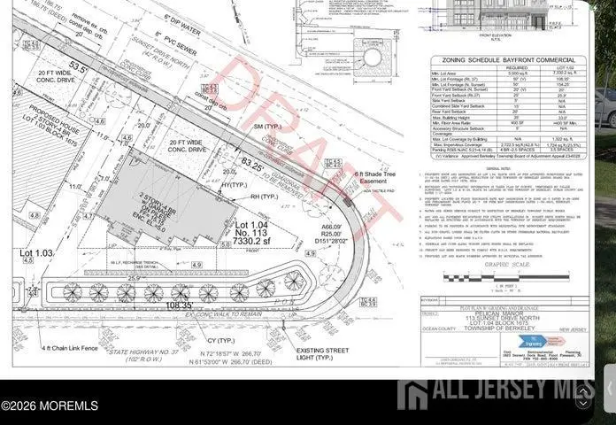 -113 Sunset Drive N, Berkeley, NJ 08721 - #1