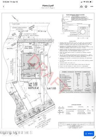 -117 Sunset Drive N, Berkeley, NJ 08721