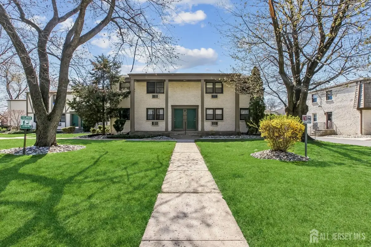 -500 Cliffwood Avenue #D13, Matawan, NJ 07747 - #1