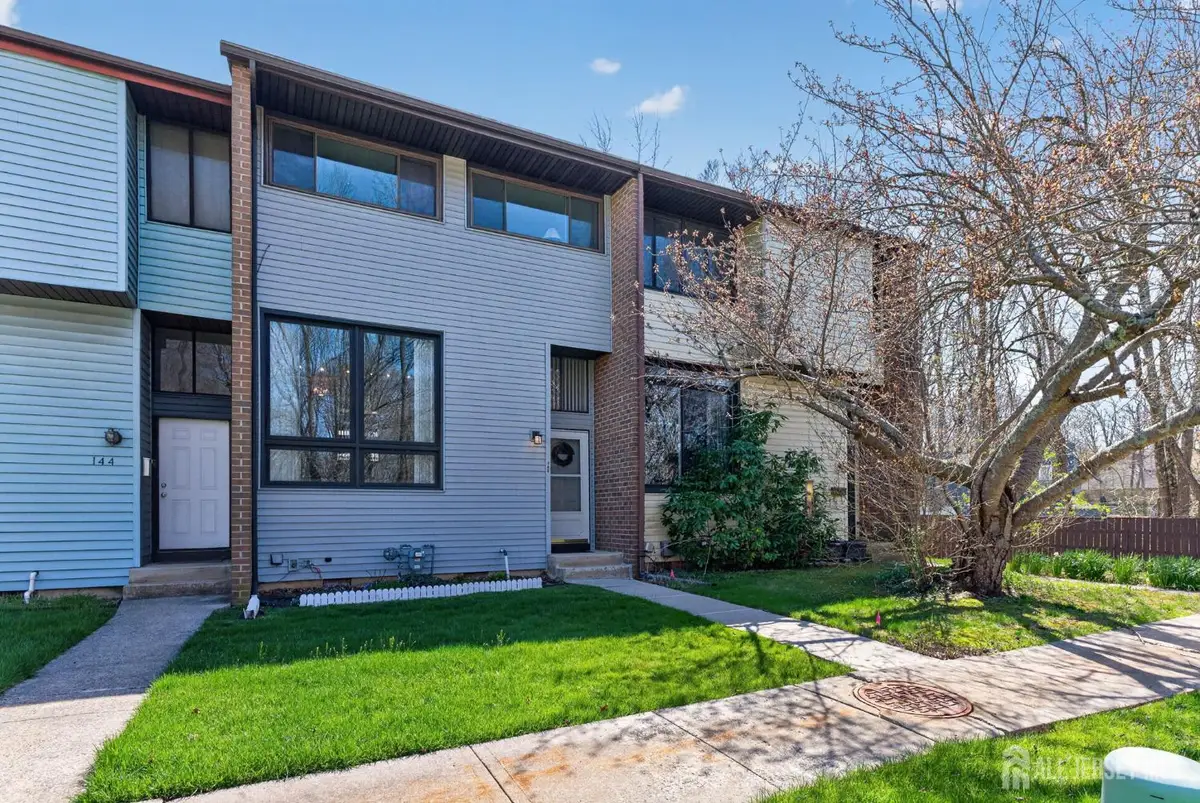 -145 Harbinson Place, East Windsor, NJ 08520 - #1