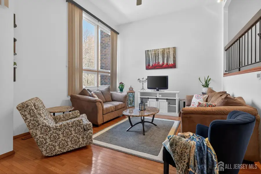 -145 Harbinson Place, East Windsor, NJ 08520 - #3