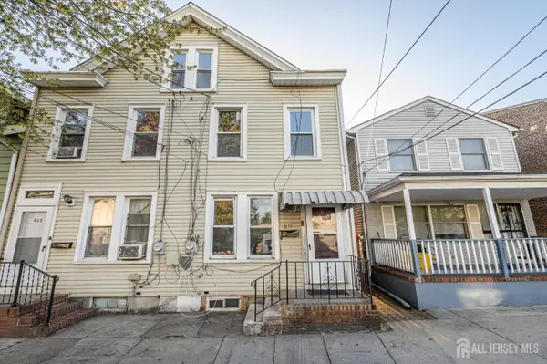 -811 Anderson Street, Trenton, NJ 08611