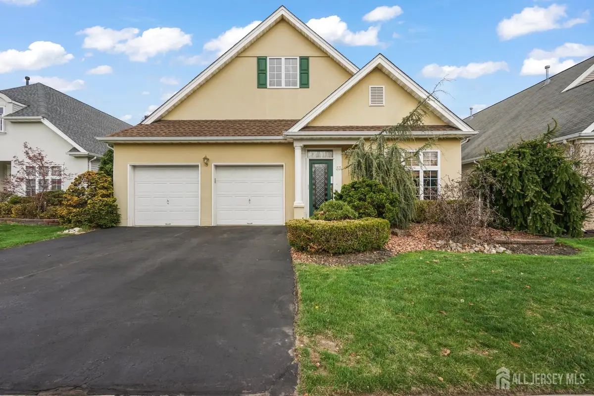 -33 Coneflower Lane, West Windsor, NJ 08550 - #1