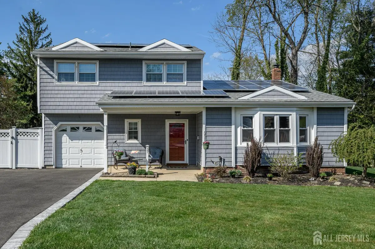 -37 Helena Street, East Brunswick, NJ 08816 - #1