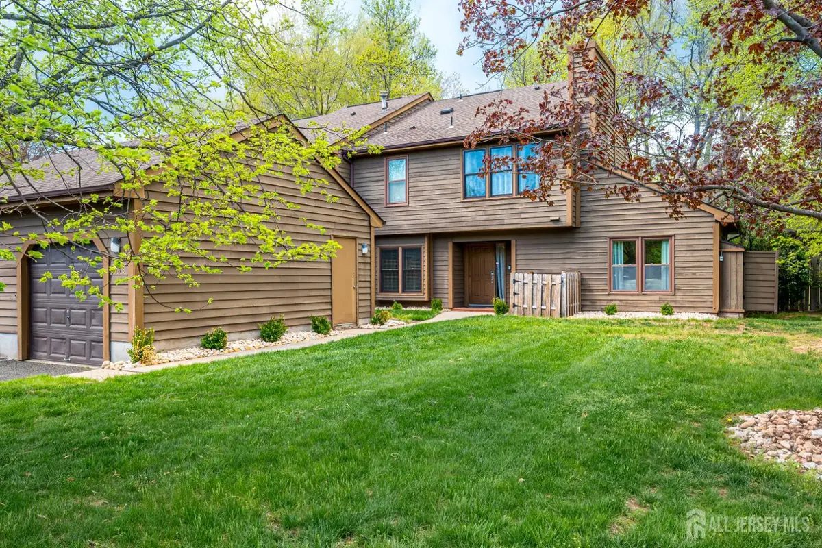 -138 Oakmont Court, Edison, NJ 08820 - #1