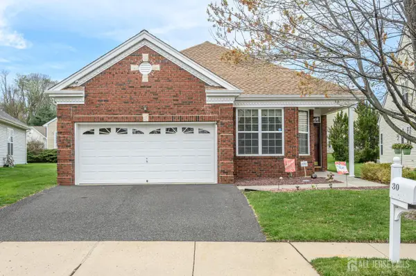 -30 Wieczorkowski Avenue, Parlin, NJ 08859