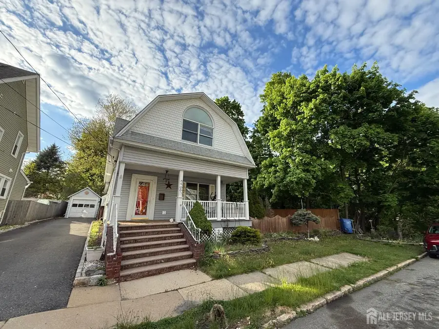 -9 Palm Place, South River, NJ 08882 - #3