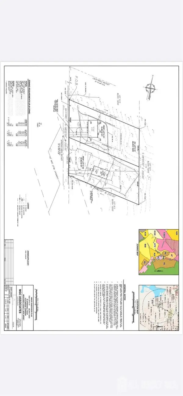 -90 Springhill Road, Old Bridge, NJ 07747