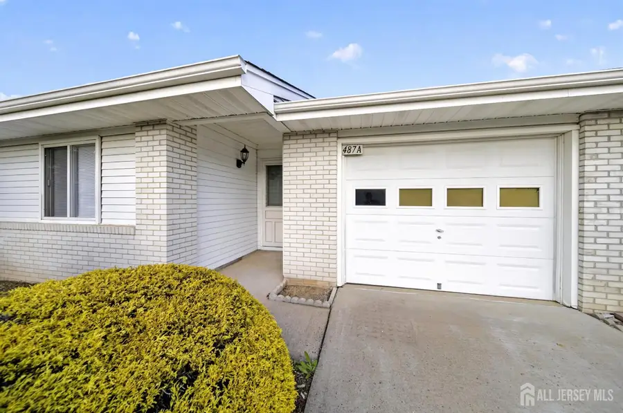 -487-A Grandin Road, Monroe, NJ 08831 - #2