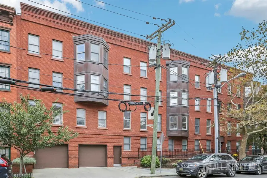 -180 Washington Street #11, Jersey City, NJ 07302 - #2