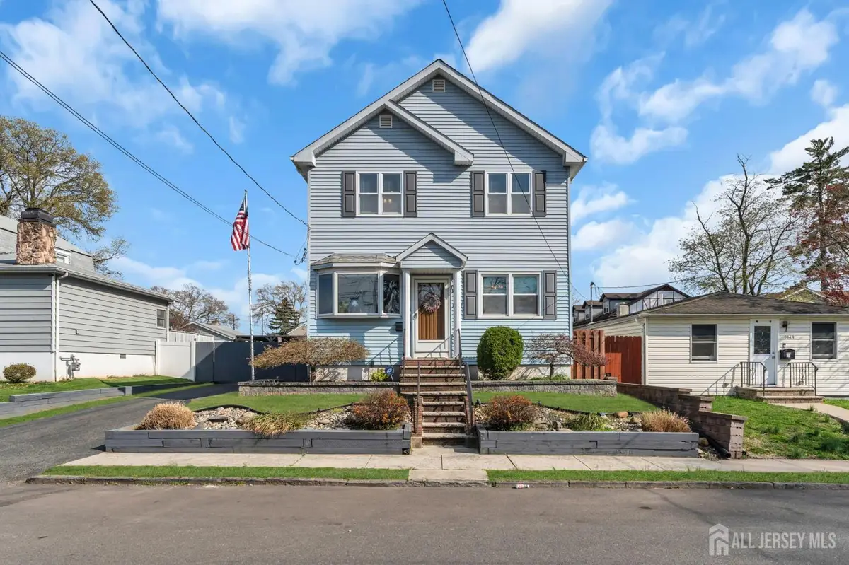 -1951 Price Street, Rahway, NJ 07065 - #1