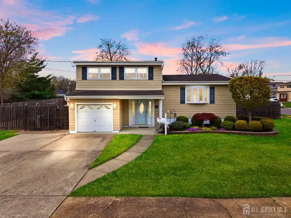 -11 Jersey Avenue, Old Bridge, NJ 08857