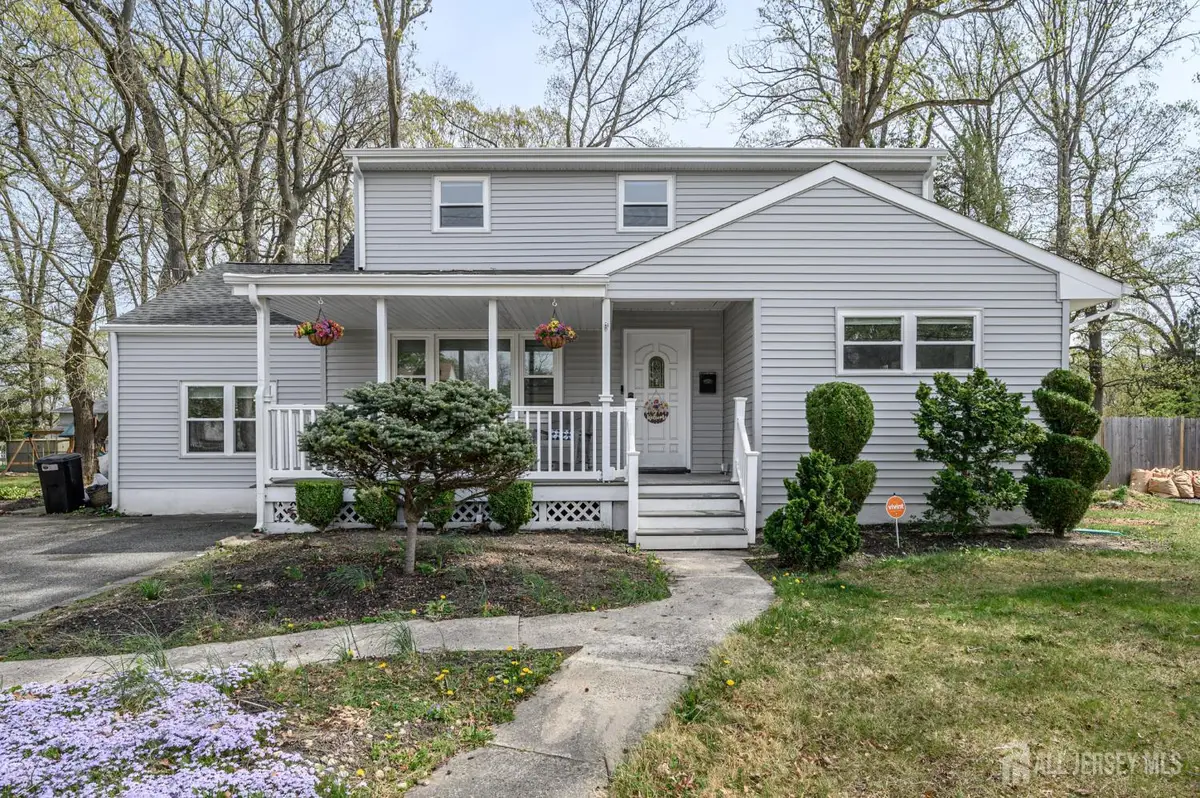 -24 Half Acre Road, Jamesburg, NJ 08831 - #1