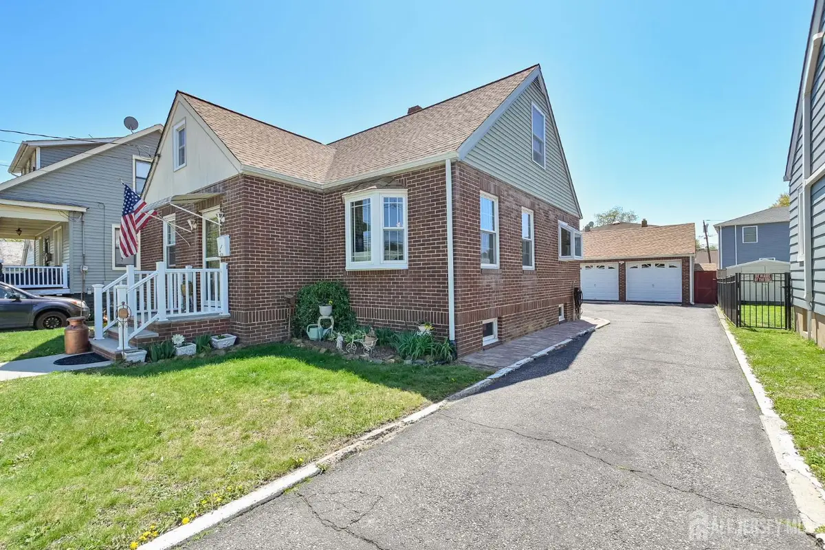 -608 Nassau Street, North Brunswick, NJ 08902 - #1