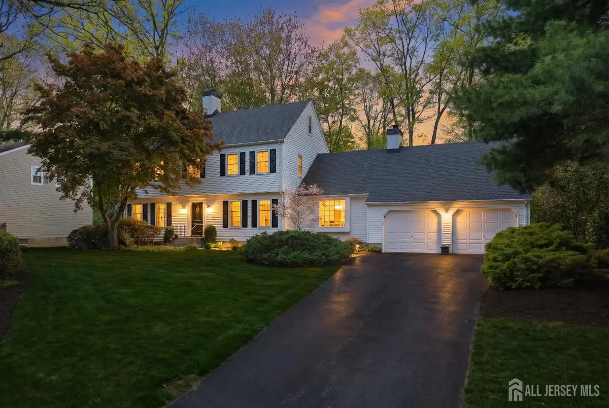 -21 Valley Forge Drive, East Brunswick, NJ 08816 - #1