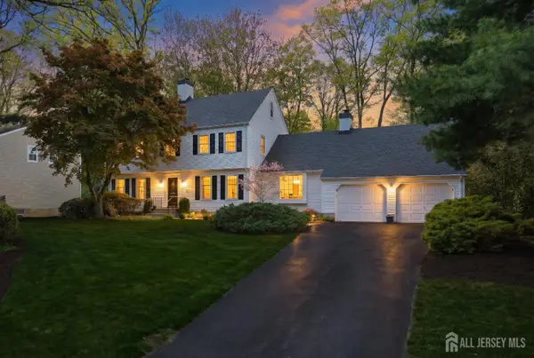 -21 Valley Forge Drive, East Brunswick, NJ 08816