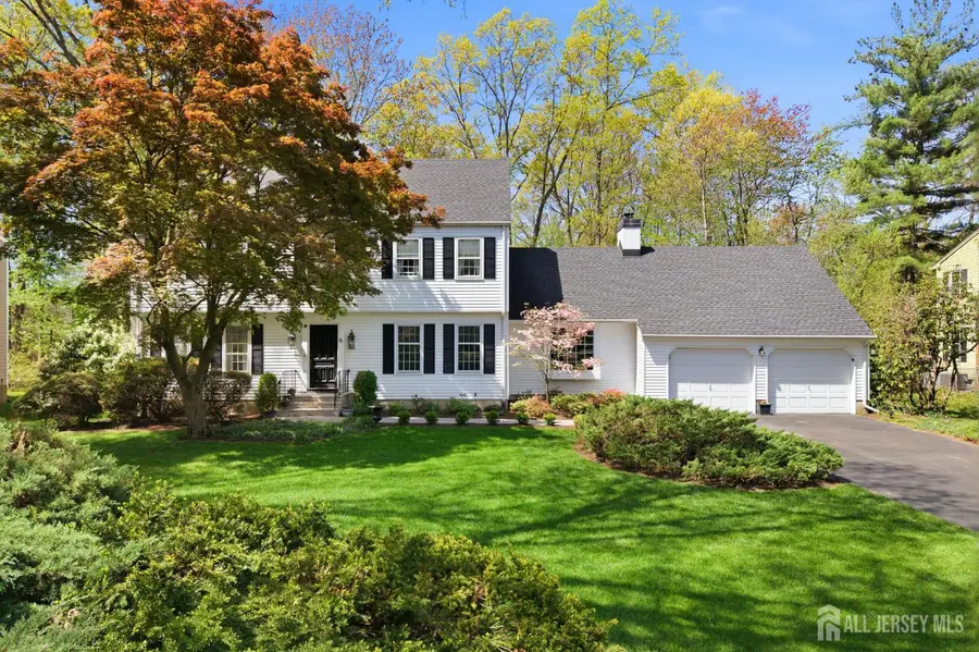 -21 Valley Forge Drive, East Brunswick, NJ 08816 - #2