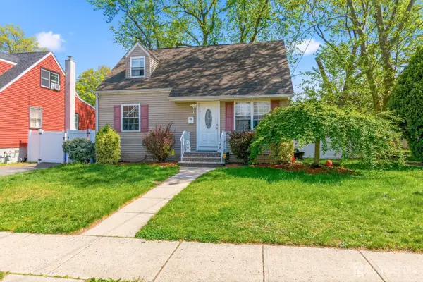 -237 Clinton Street, Woodbridge Proper, NJ 07095