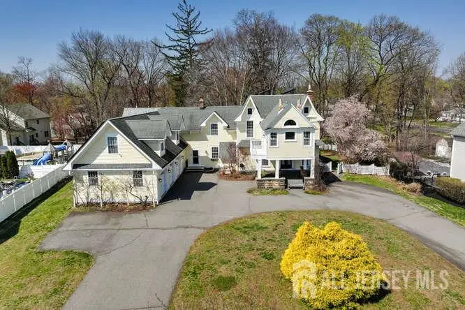 -1812 E Bellew Place, South Plainfield, NJ 07080 - #1